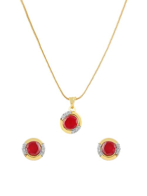 gold brass set - 13429719 - Standard Image - 0