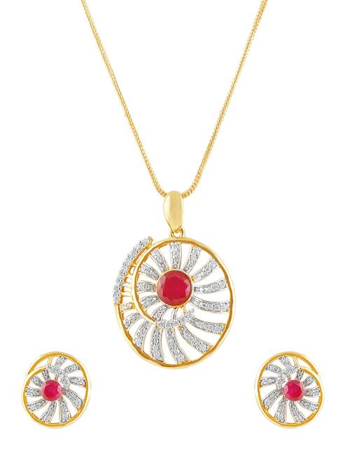 gold brass set - 13429720 - Standard Image - 0