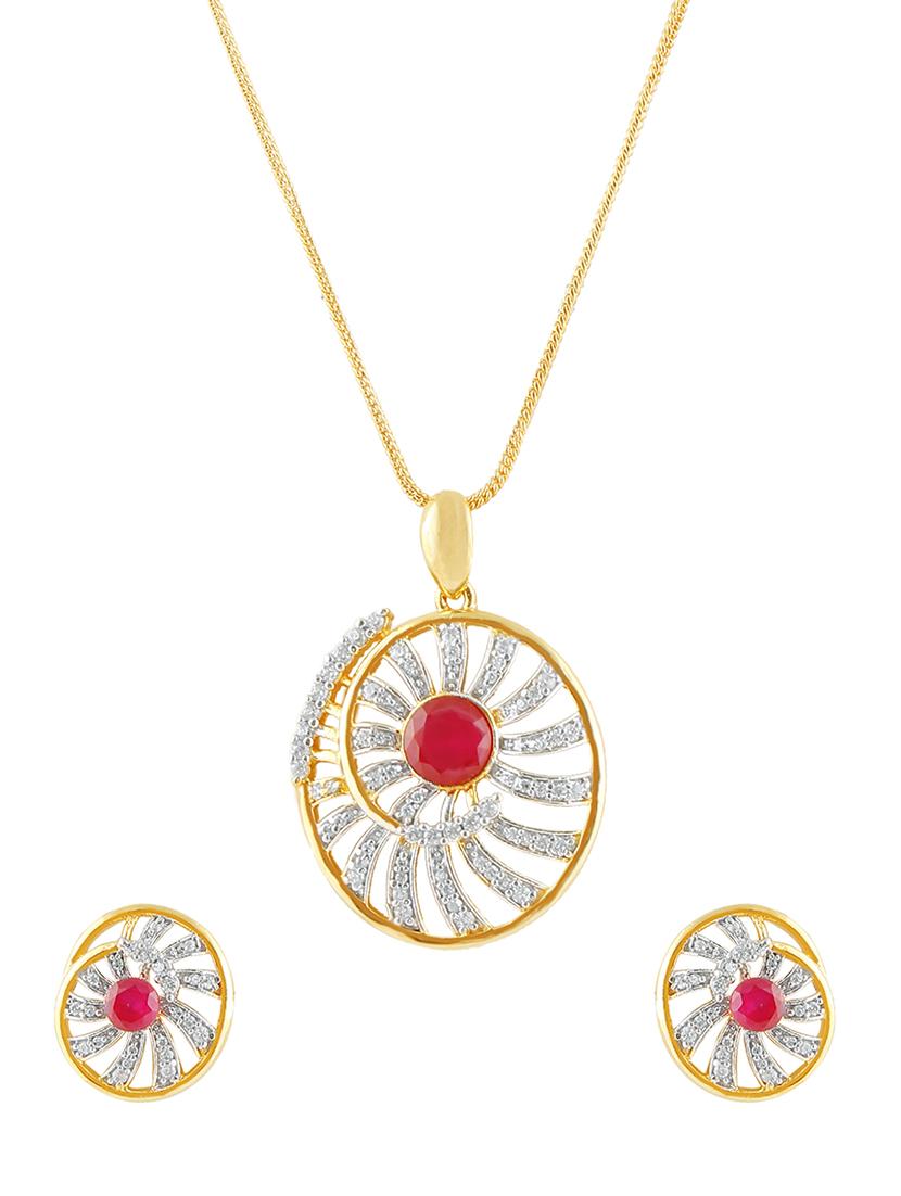 gold brass set - 13429720 - Zoom Image - 0