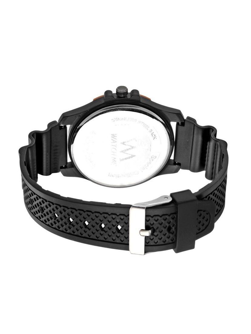 watch me white dial watch for men wmal-220twm - 13433317 - Standard Image - 2