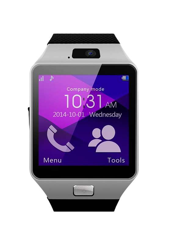 jm mens digital smart watch for men