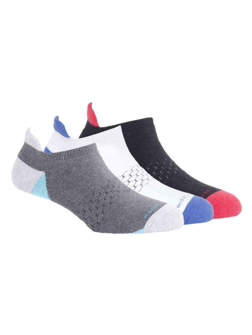 pack of 3 pair socks