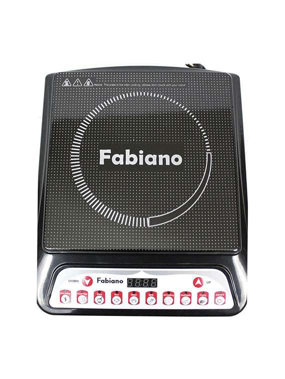 fabiano induction cooktop
