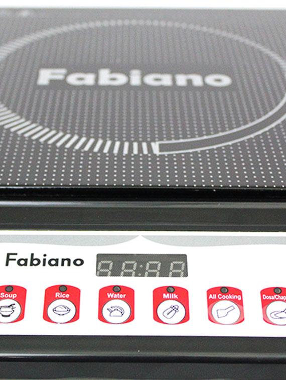fabiano induction cooktop - 13464892 - Standard Image - 2