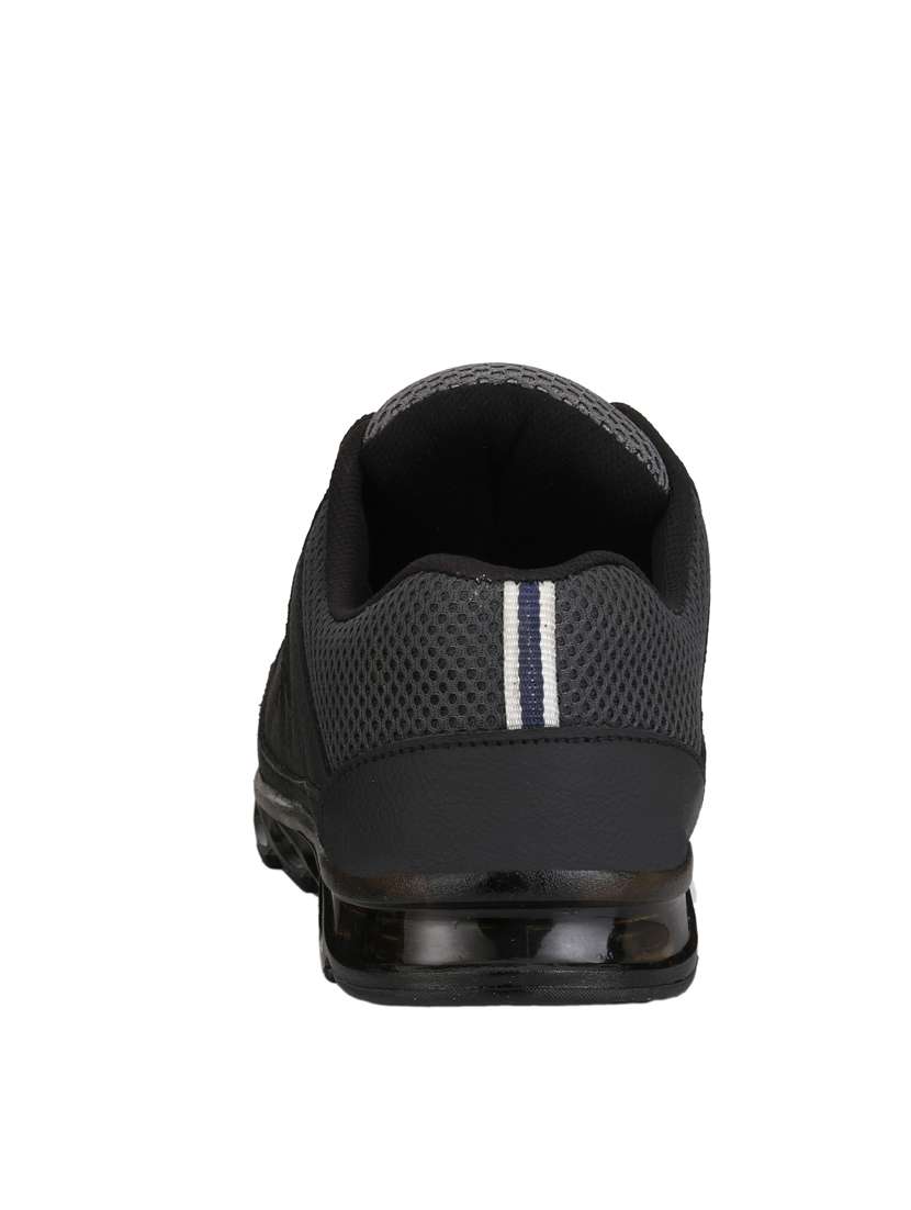 grey pvc sport shoes - 13470784 - Standard Image - 2