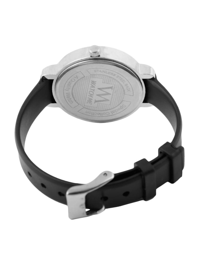watch me metal analog watch for girls and women - 13604791 - Standard Image - 2