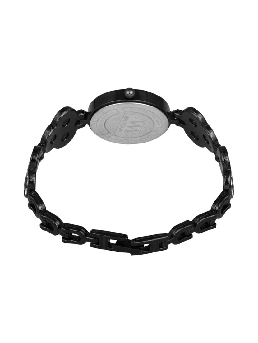 watch me metal analog watch for girls and women - 13604883 - Standard Image - 2