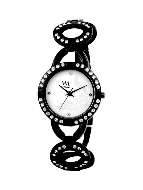 watch me combo of 2 analog watches - 13604886 - Standard Image - 2