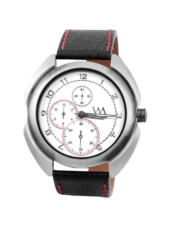 watch me analog watch combo - 13604931 - Standard Image - 2