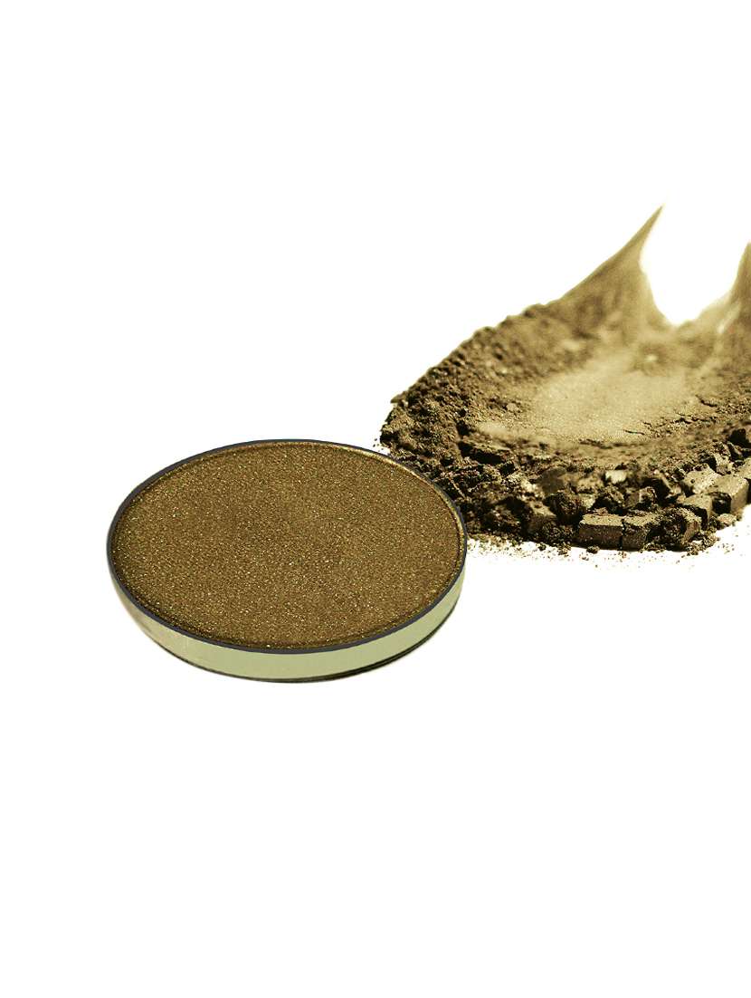 glamgals hollywood-u.s.a diamond eyeshadow,dusty grey,3g