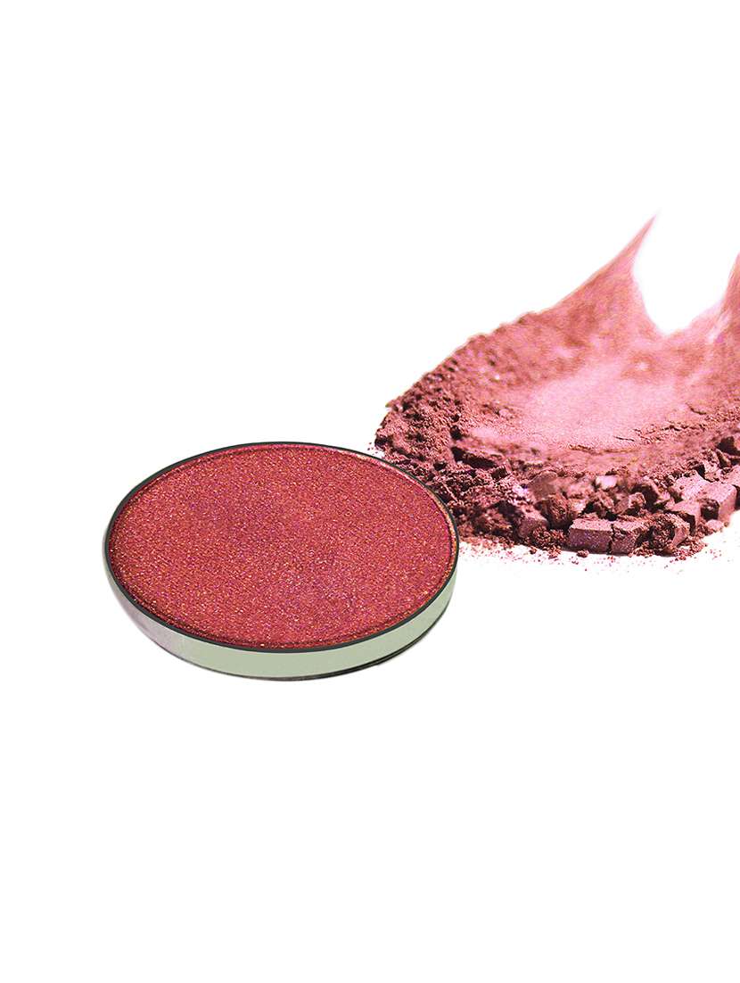 glamgals hollywood-u.s.a diamond eyeshadow,pink,3g