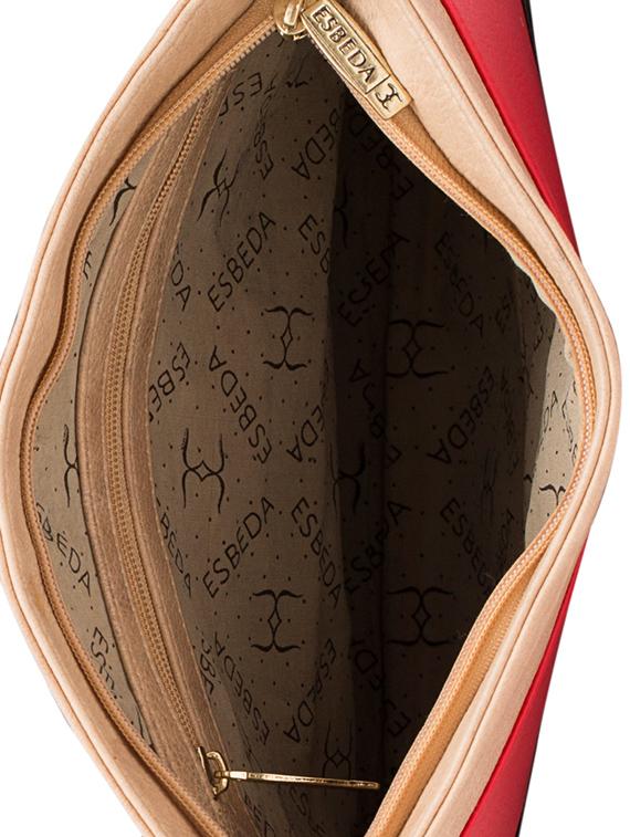 multi colored canvas sling bag - 13650332 - Standard Image - 2