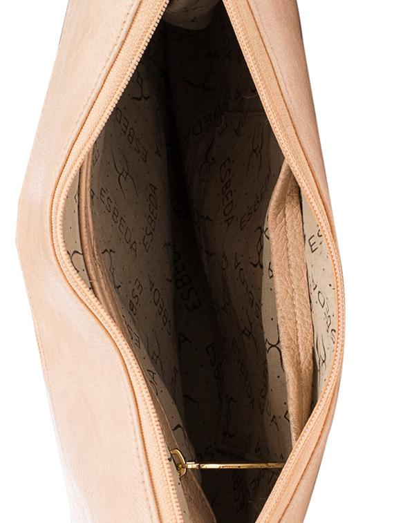 beige canvas sling bag - 13650334 - Standard Image - 2