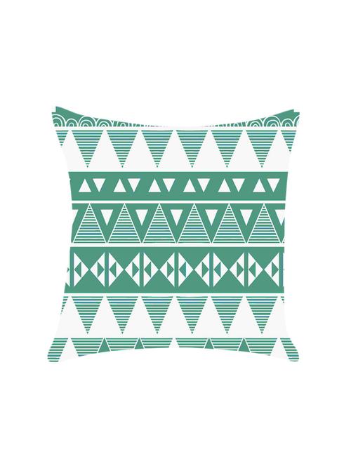 ambbi collection digitally printed polyester cushion cover - 13652846 - Standard Image - 0