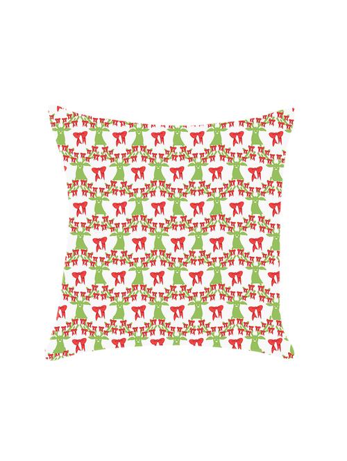 ambbi collection digitally printed polyester cushion cover - 13652872 -  Standard Image - 0
