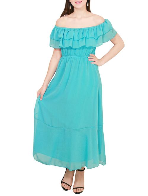 Long Dresses for Girls