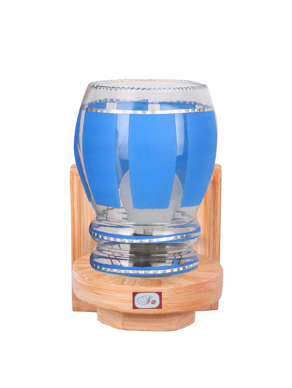 somil new design & shape hand decorative wall lamps (set of four) - 13668927 - Standard Image - 2
