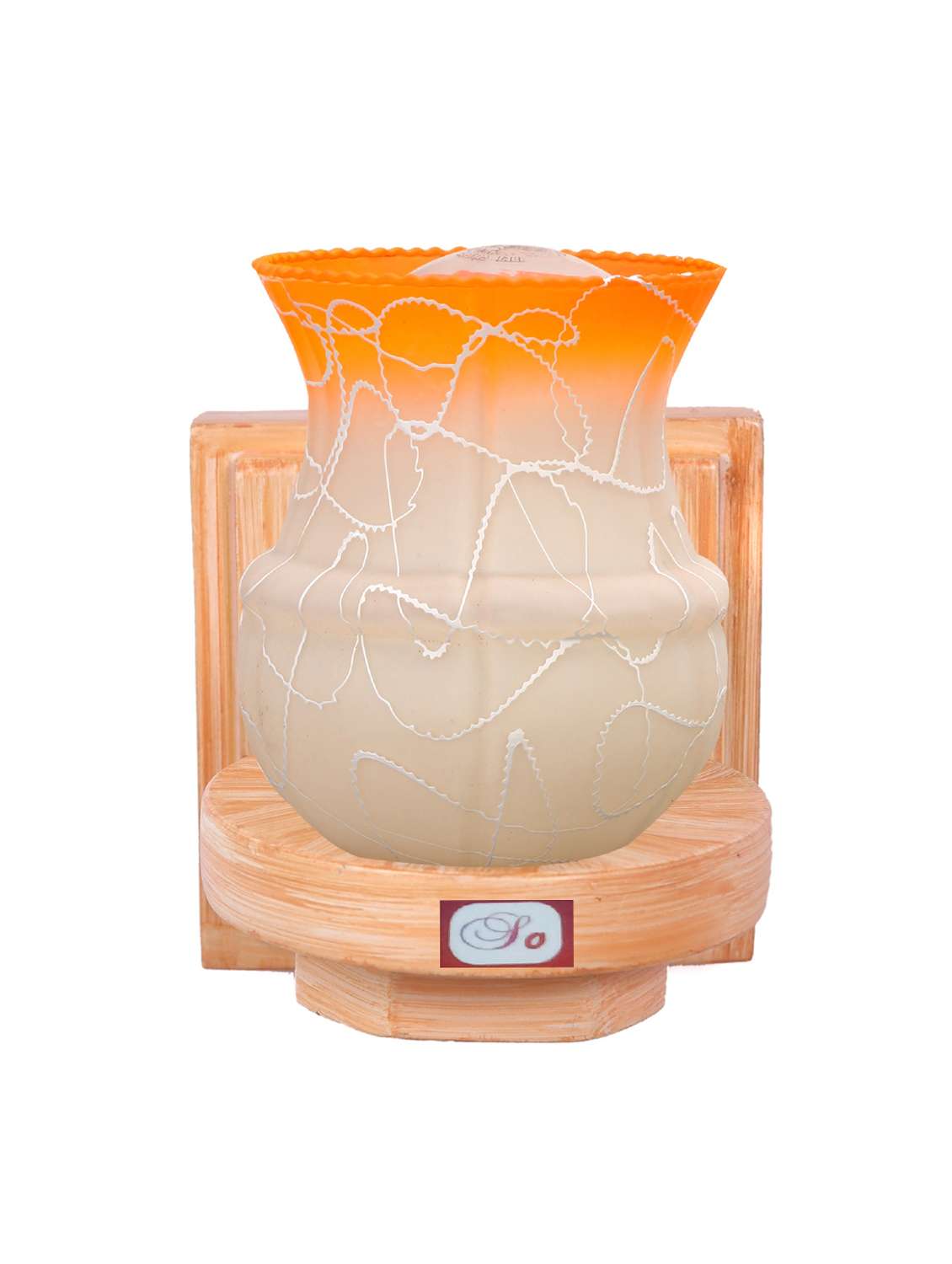 somil new design & shape hand decorative wall lamps (set of four) - 13668950 -  Standard Image - 2