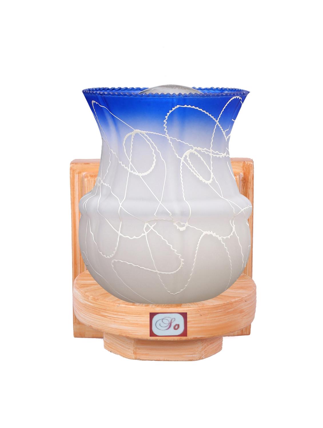 somil new design & shape hand decorative wall lamps (set of four) - 13668958 - Standard Image - 2