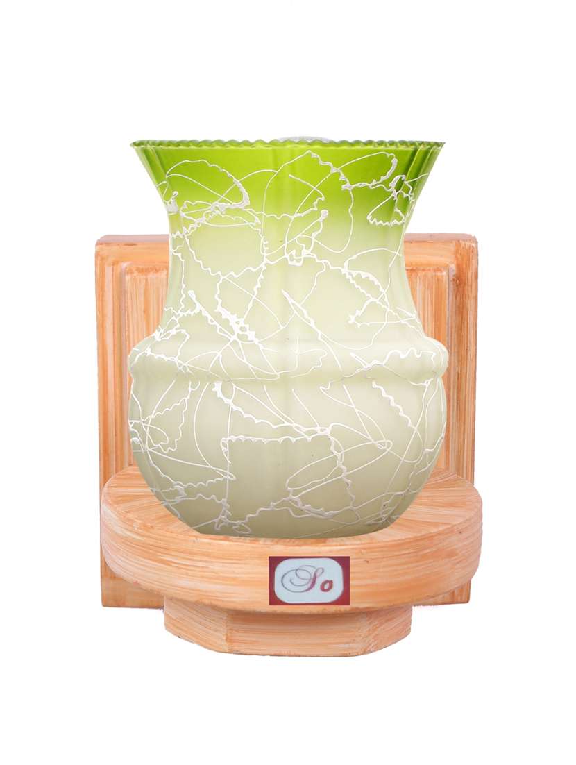 somil new design & shape hand decorative wall lamps (set of one)