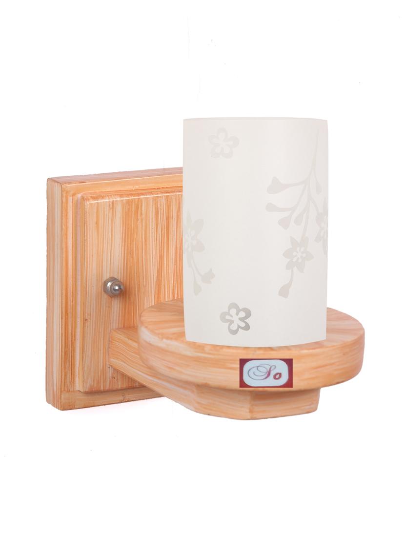 somil new design & shape hand decorative wall lamps (set of two) - 13669035 - Standard Image - 2