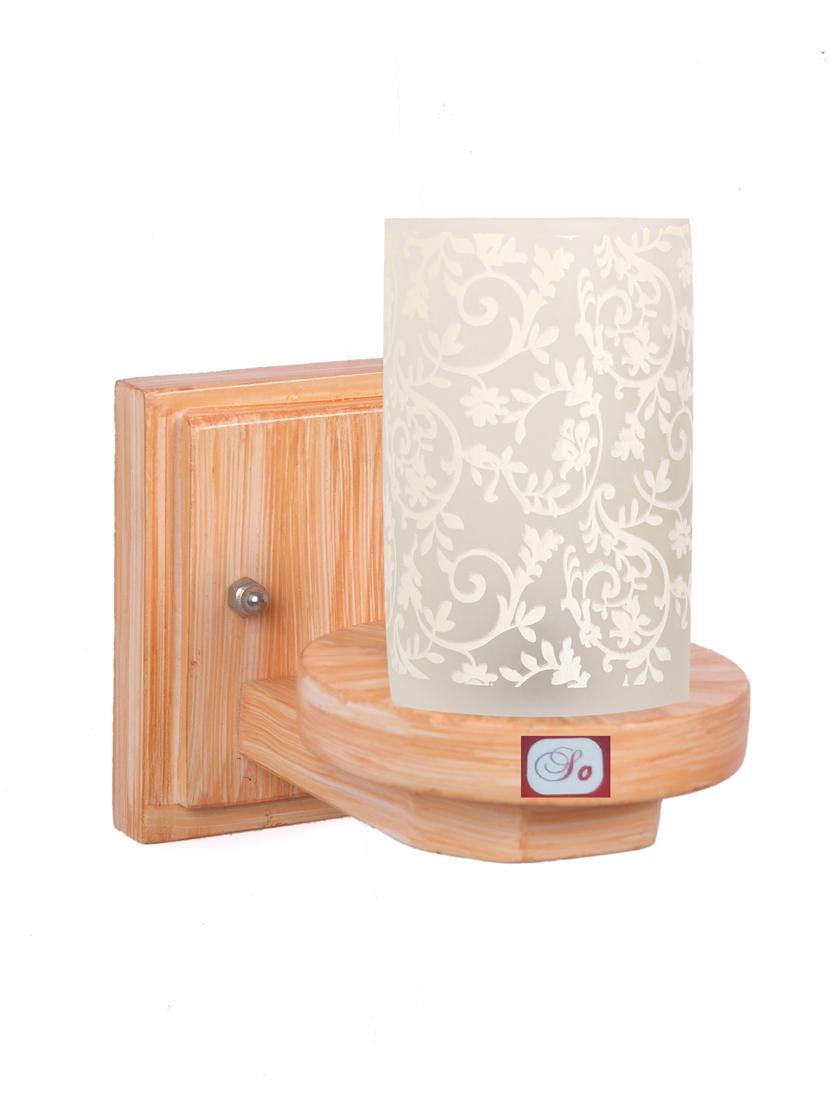 somil new design & shape hand decorative wall lamps (set of two) - 13669037 - Standard Image - 2