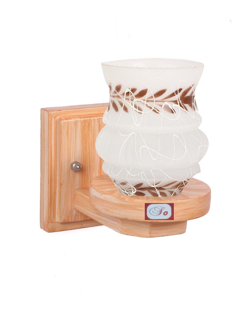 somil new design & shape hand decorative wall lamps (set of two) - 13669040 - Standard Image - 2