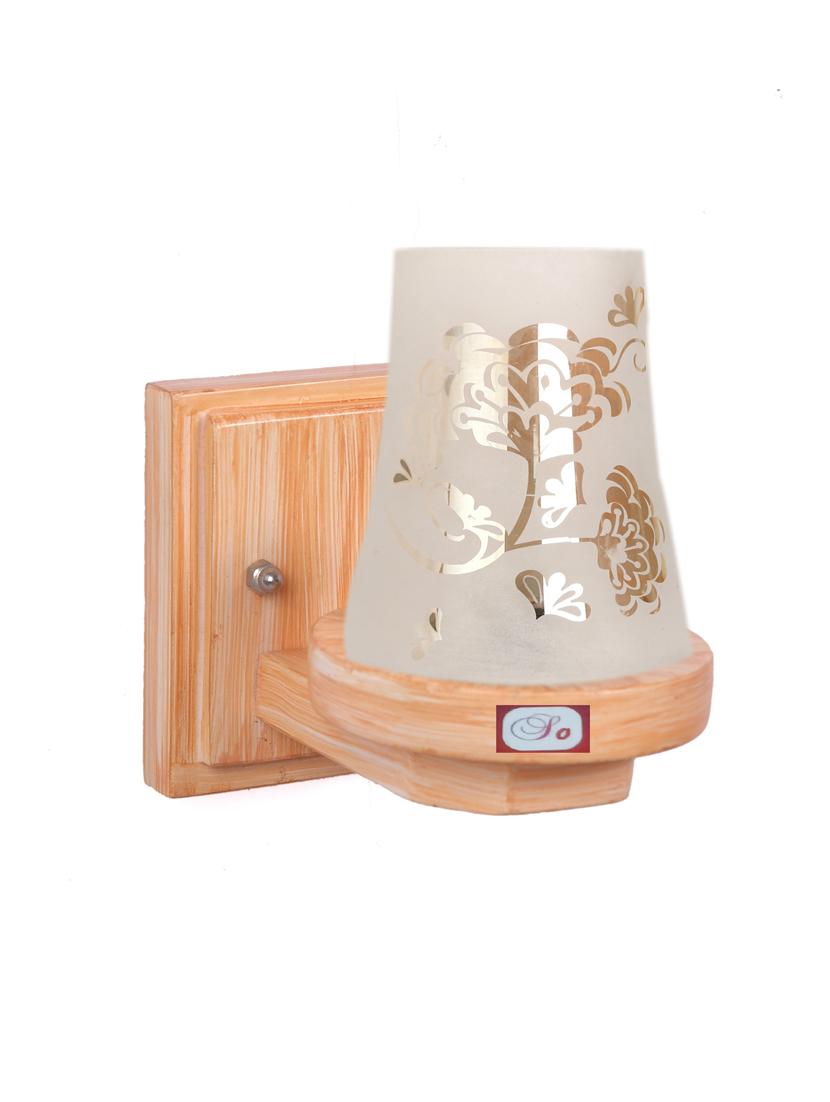 somil new design & shape hand decorative wall lamps (set of two) - 13669043 - Standard Image - 2