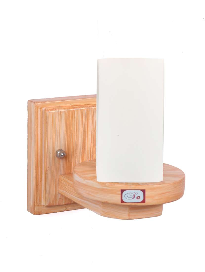 somil new design & shape hand decorative wall lamps (set of two) - 13669044 -  Standard Image - 2