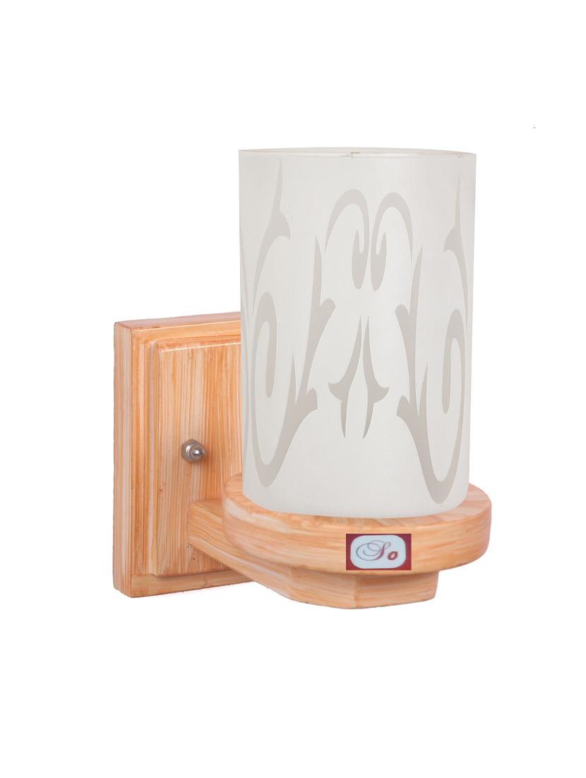 somil new design & shape hand decorative wall lamps (set of two) - 13669047 - Standard Image - 2