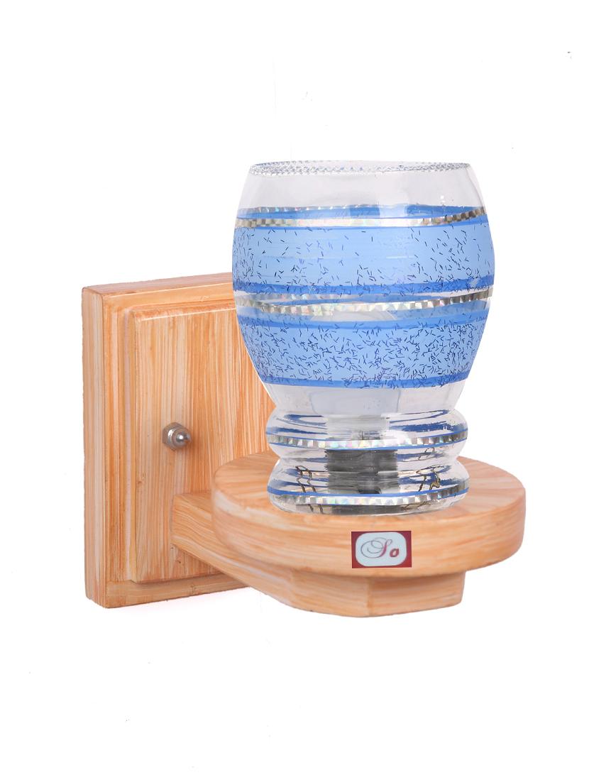 somil new design & shape hand decorative wall lamps (set of two) - 13669048 - Standard Image - 2