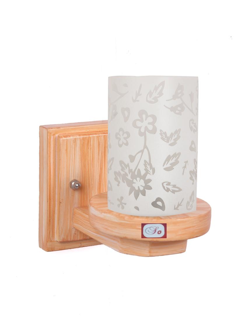 somil new design & shape hand decorative wall lamps (set of two) - 13669049 - Standard Image - 2