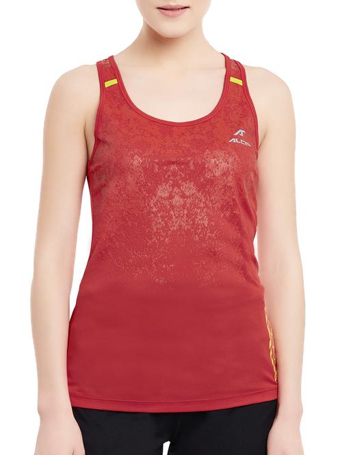 red tank top - 13672251 -  Standard Image - 0