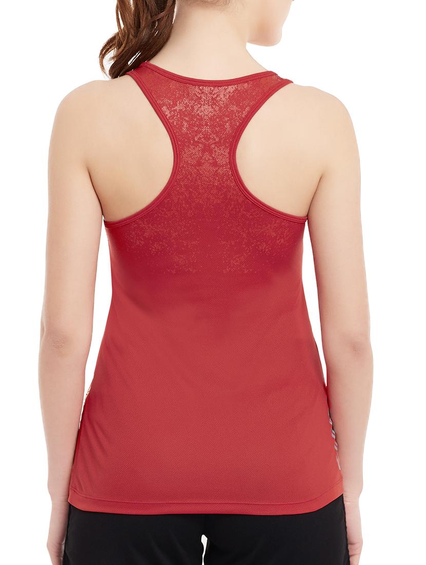 red tank top - 13672251 - Standard Image - 2