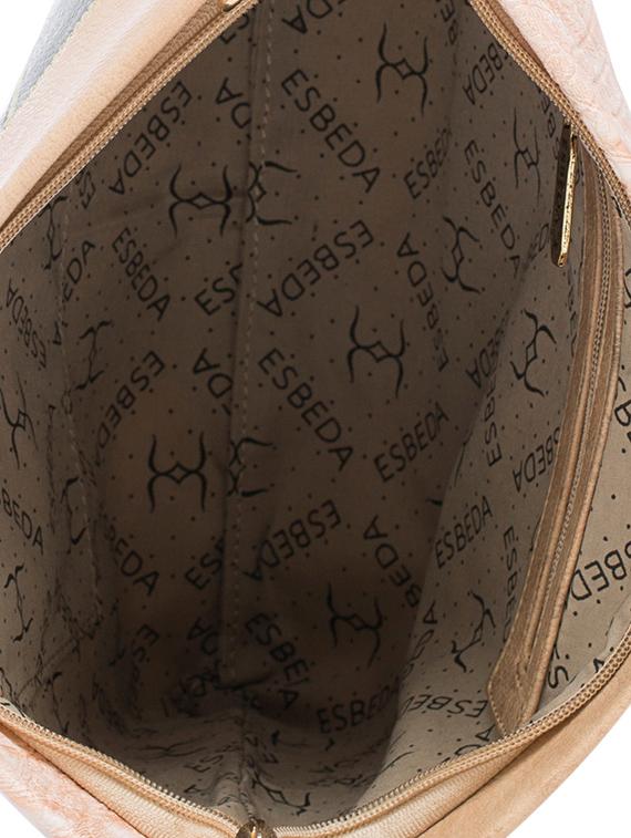 multi coloured leatherette regular sling bag - 13699075 - Standard Image - 2