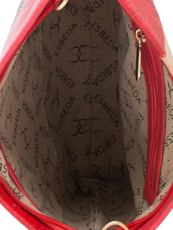 multi coloured leatherette regular sling bag - 13699076 - Standard Image - 2