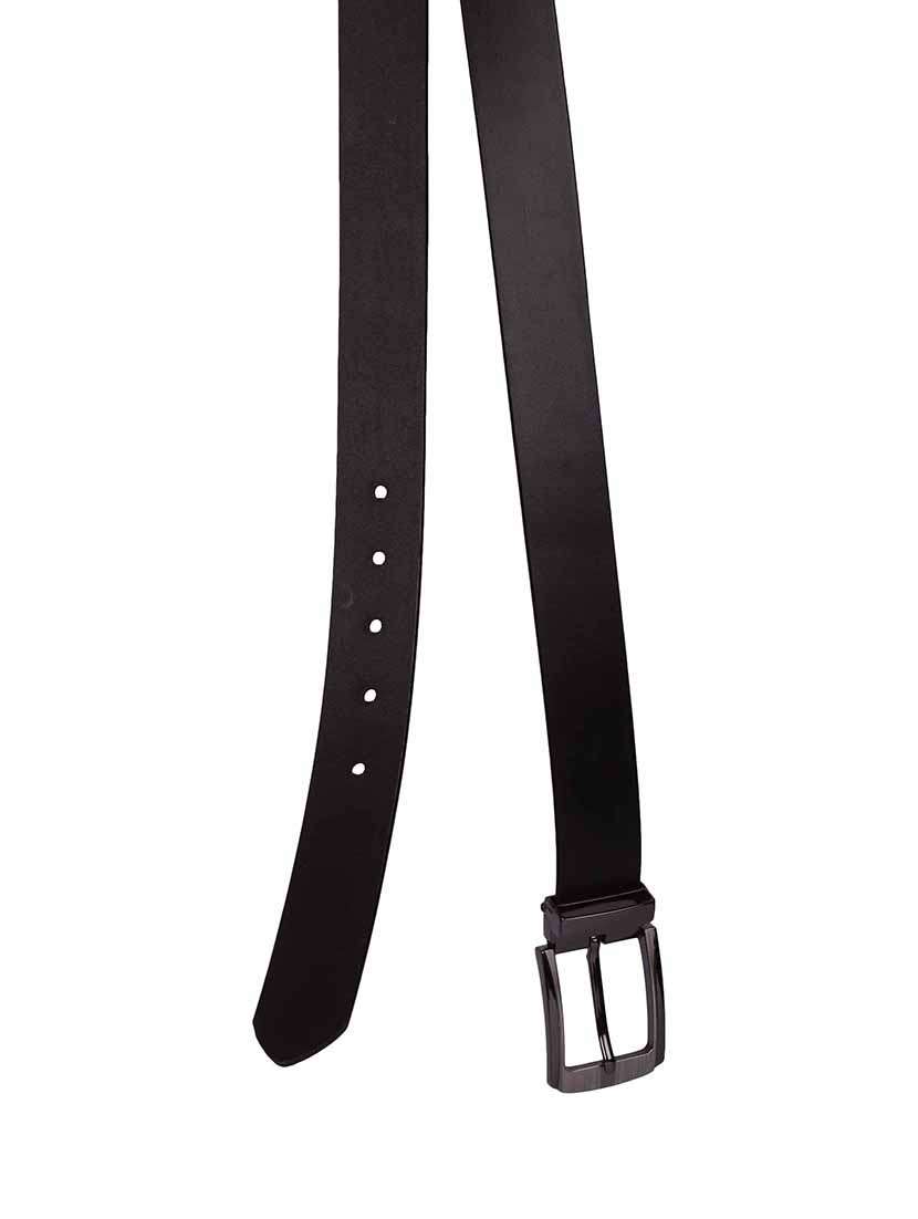 black & brown metal alloy belt - 13709304 -  Standard Image - 2