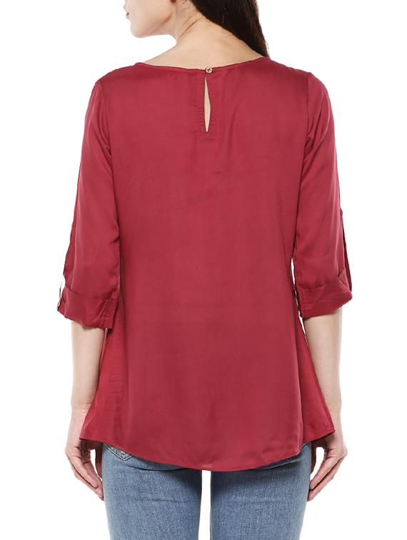 cut out detail solid top - 13712049 - Standard Image - 2