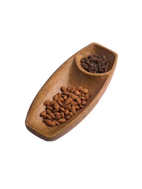 deziworkz wooden serving platter