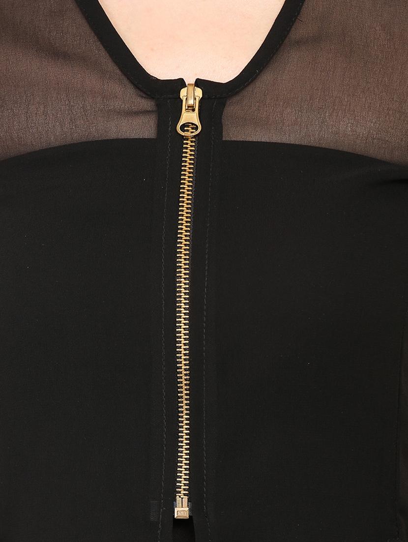 black high low top - 13733250 - Standard Image - 2