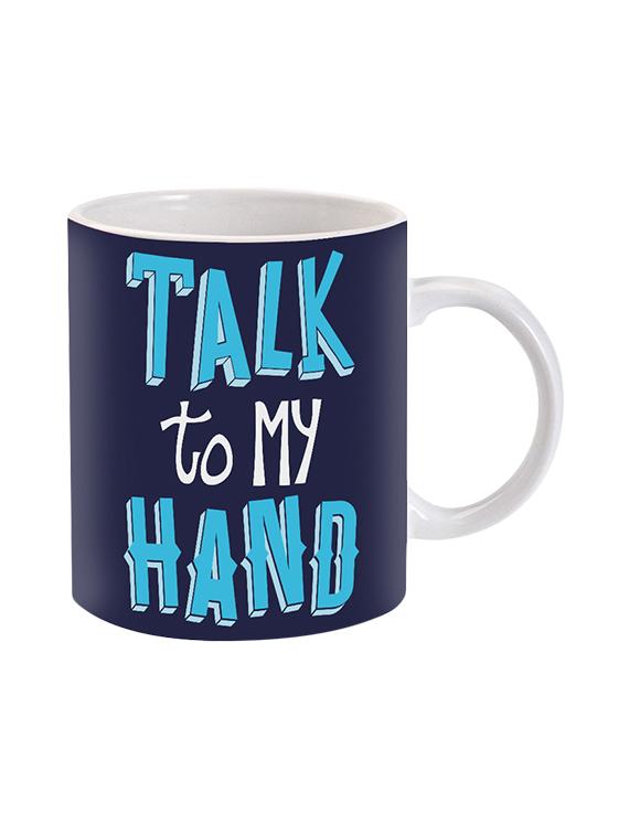 mooch wale talk to my head ceramic mug