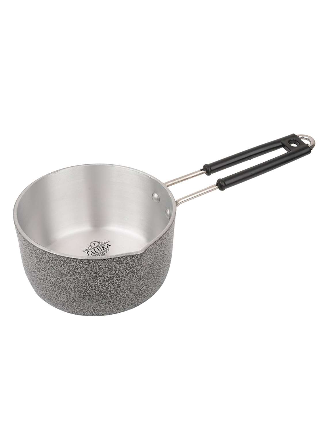stainless steel 1.5 lites saucepan
