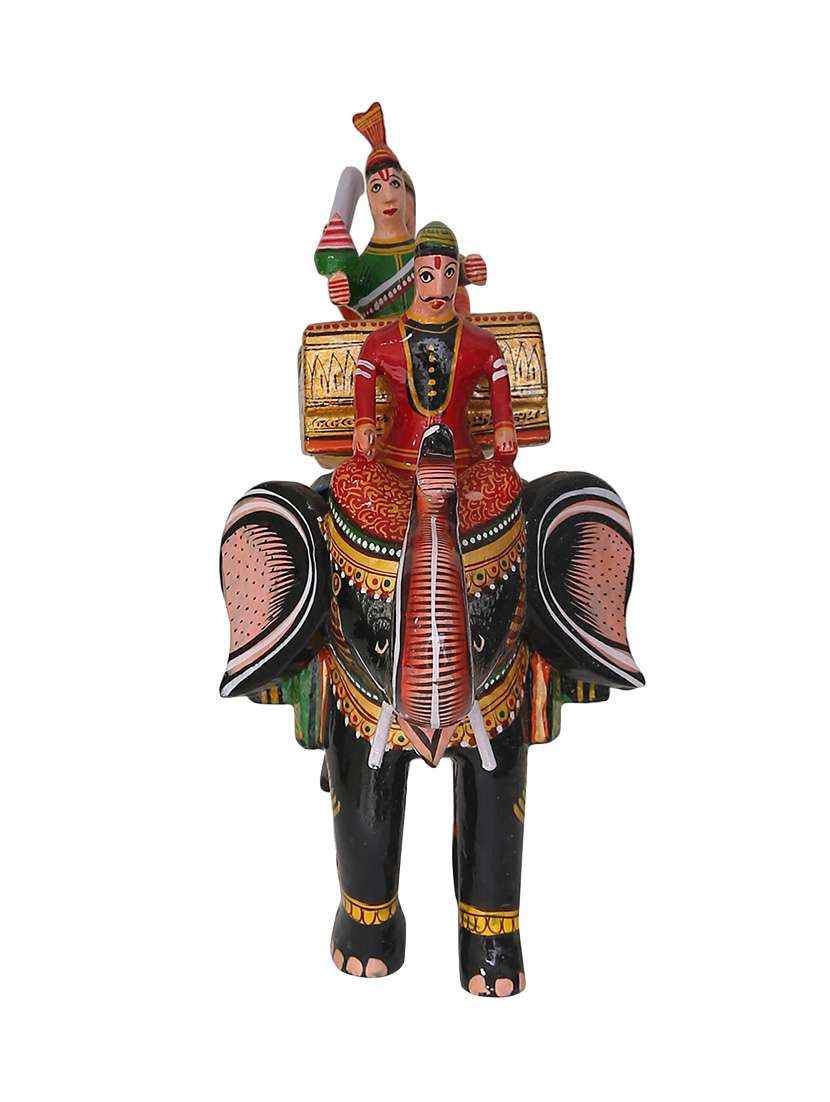 direct create rajdhani elephant