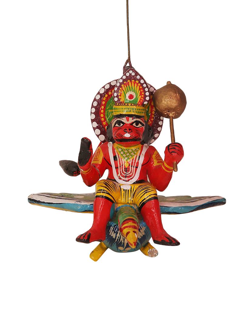direct create hanuman in swain