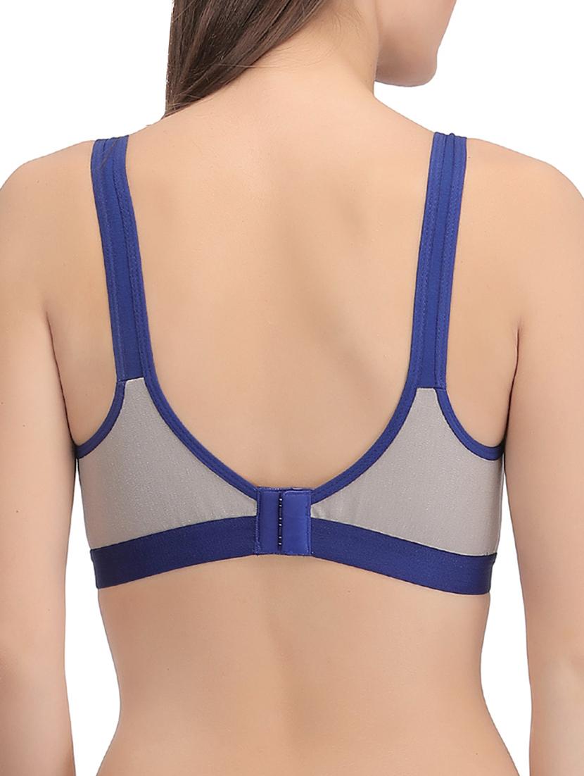 contrast detail bra - 13759009 - Standard Image - 2
