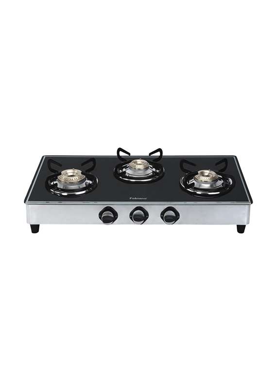 fabiano g-series 3 burner