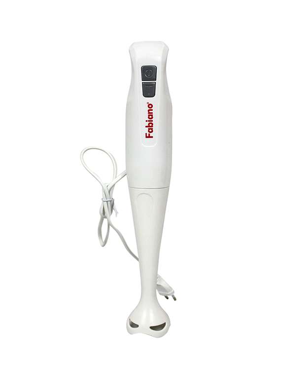 fabiano  hand blender