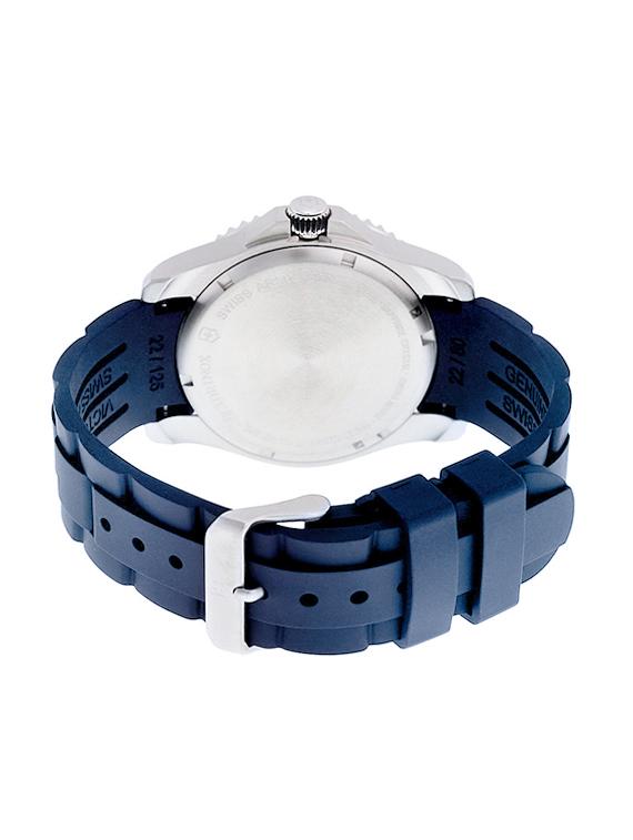victorinox blue dial watch for men - 241608 - 13767990 - Standard Image - 2