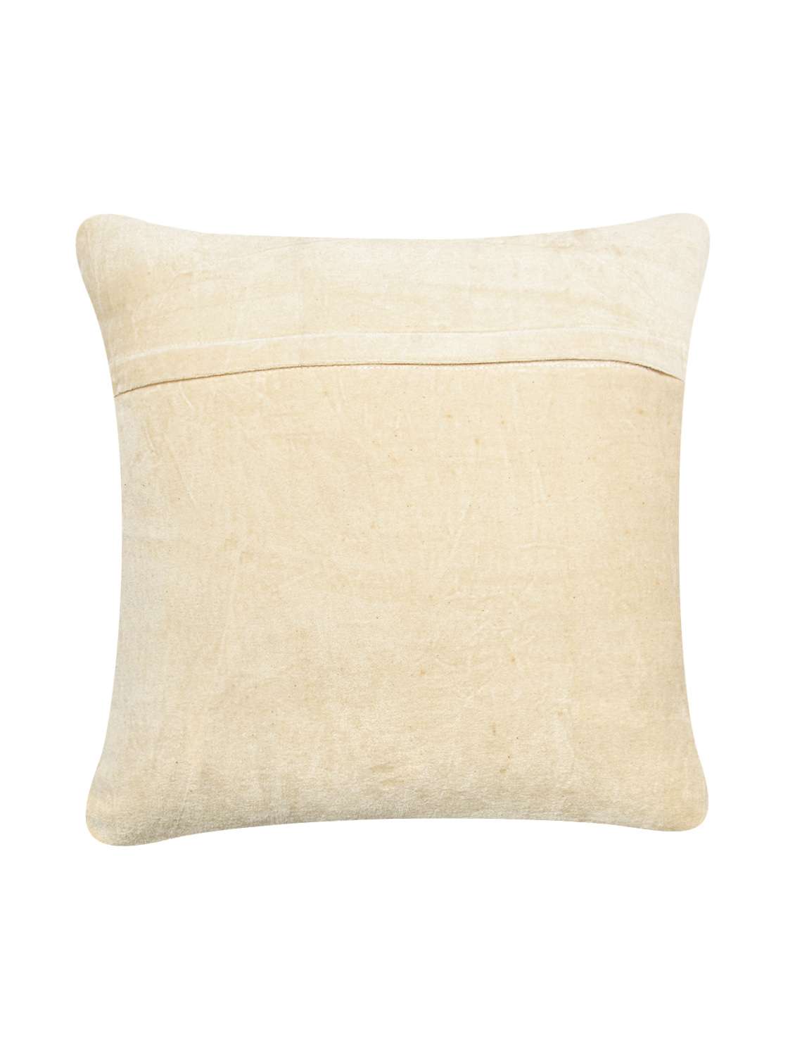 saral home set of 2 chenille cushion covers - 13770045 -  Standard Image - 2