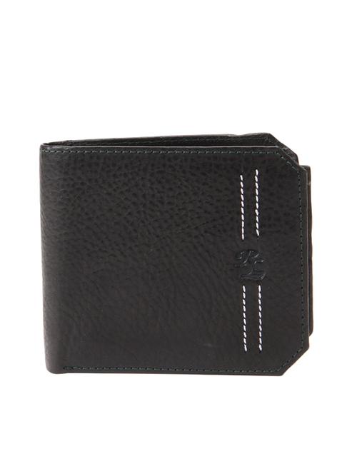 grey leather wallet - 13788044 - Standard Image - 0